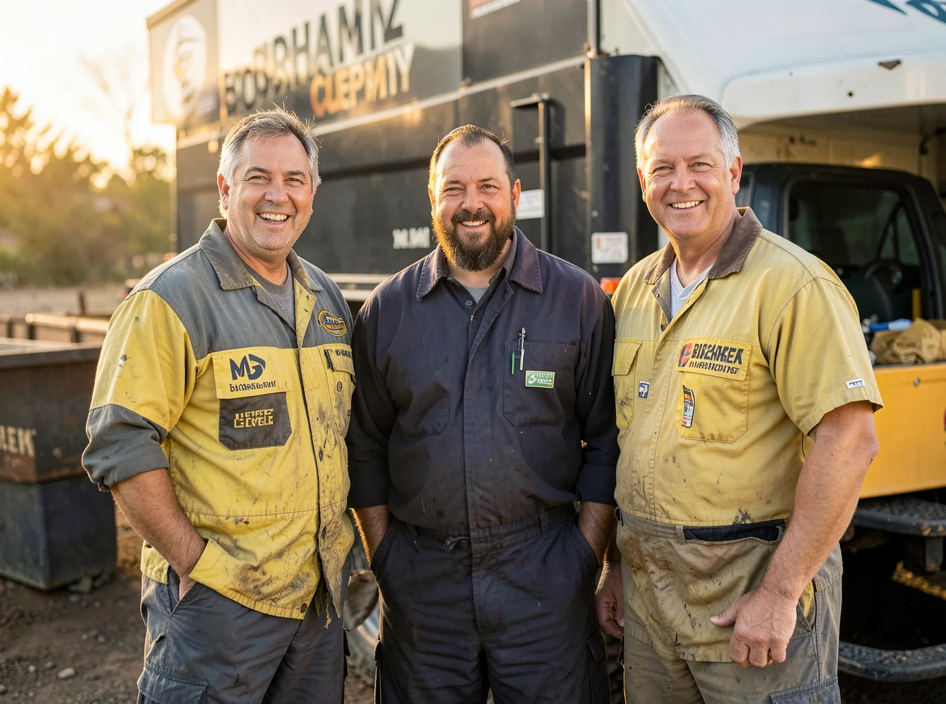Sewage Cleanup company in Paulding, MS